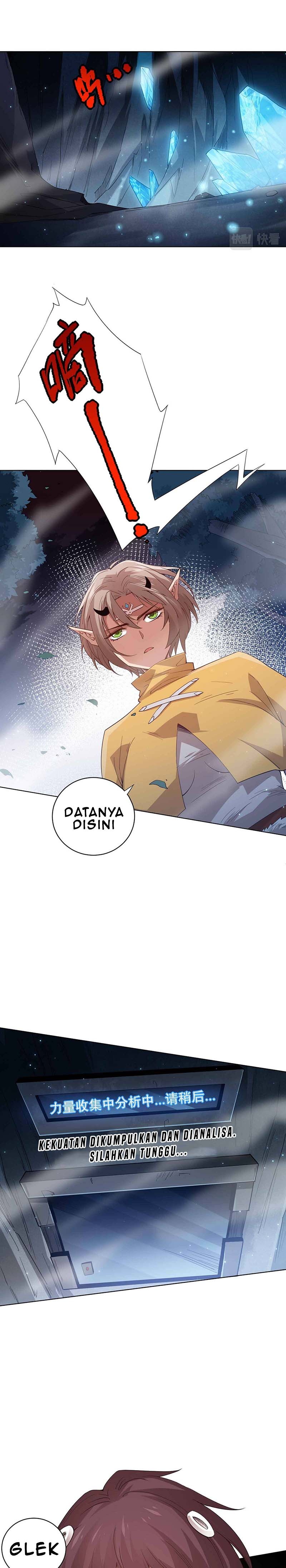 Ultimate Soldier chapter 153